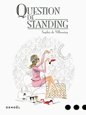 cover image of Question de standing